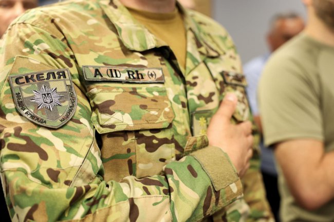 Захищають на фронті і в тилу: на Волині з нагоди професійного свята відзначили поліцейських