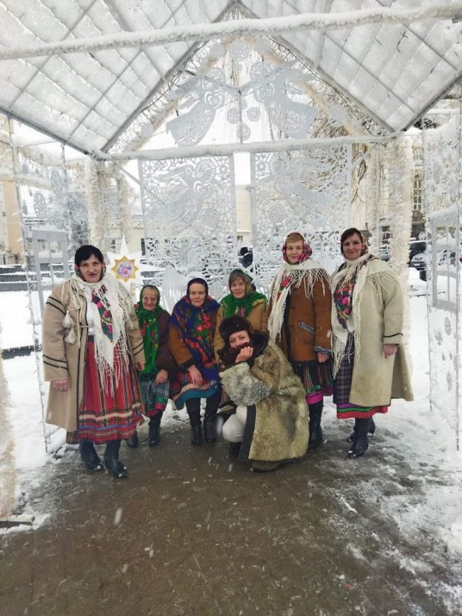 Одружилися за два тижні і прожили вже 40 років: історія подружжя з Волині. ФОТО