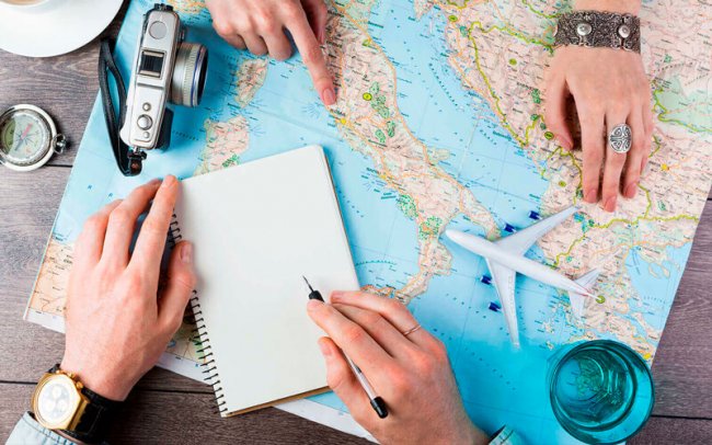 Навіщо туристам потрібне страхування?*