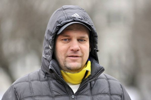 Антивоєнне віче в Луцьку: обличчя майдану. ФОТО