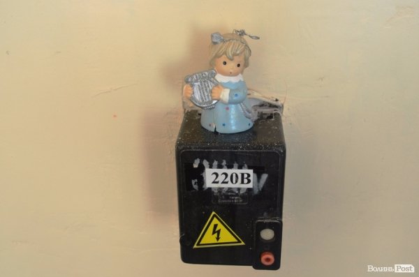 Небайдужі клієнти ПриватБанку подарували медичне обладнання. ФОТО