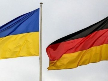 Німеччина готує «план Маршалла» для України