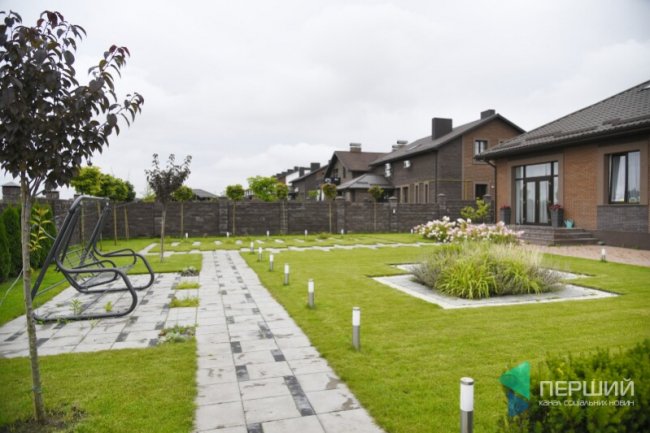 «Живу там, де будую», – директор компанії «Інвестор» Андрій Разумовський*