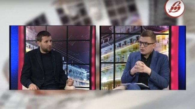 Опублікували топ цитат гостей «Протилежного Погляду»