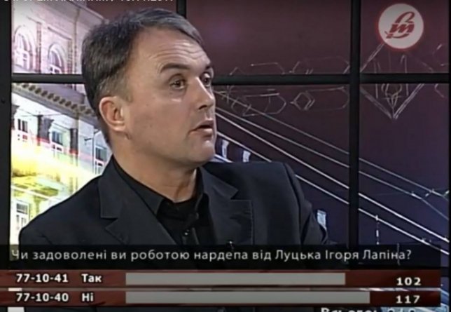 Опублікували топ цитат гостей «Протилежного Погляду»