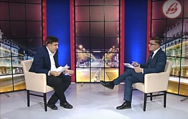 Опублікували топ цитат гостей «Протилежного Погляду»