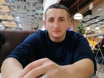 У боях з окупантами загинув волинянин Анатолій Боговід