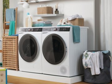 Сучасні помічники у прибиранні будинку*