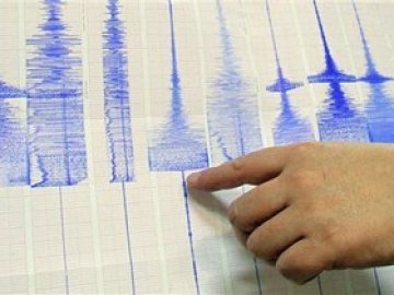 Землетрус магнітудою 5,7 стався біля узбережжя Нової Зеландії.