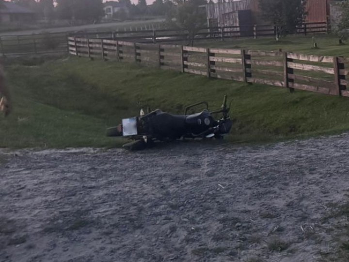 На Волині сталася смертельна ДТП за участю мотоцикла та комбайна