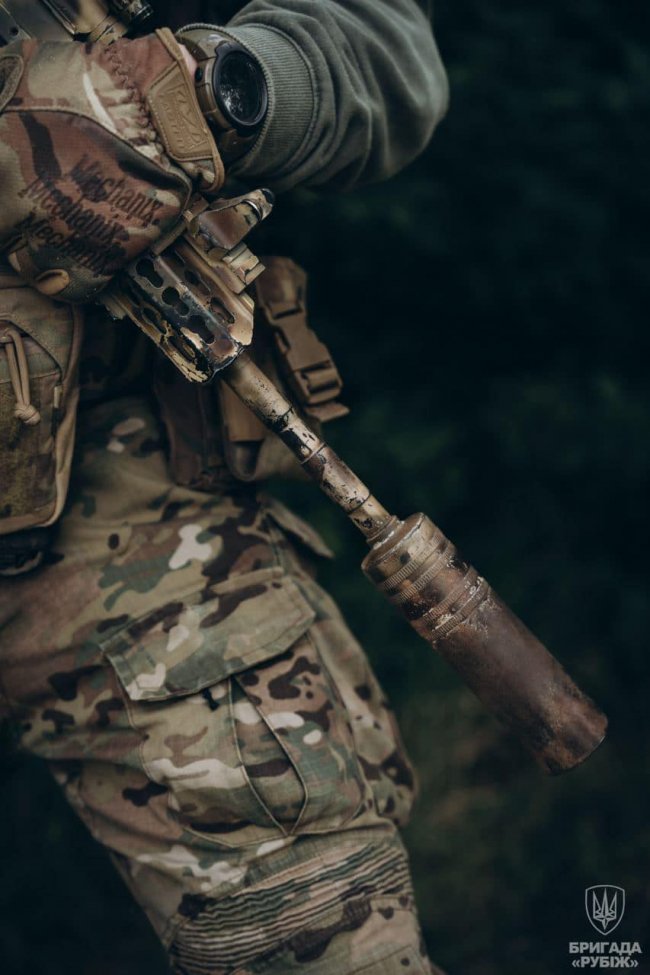 Секрети від снайпера: «Постріл – це лише 10% справи»