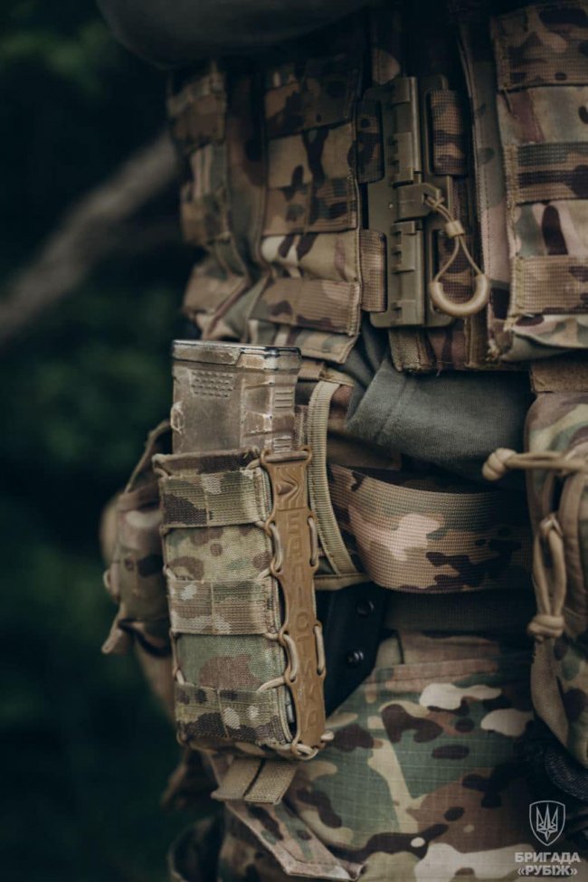 Секрети від снайпера: «Постріл – це лише 10% справи»