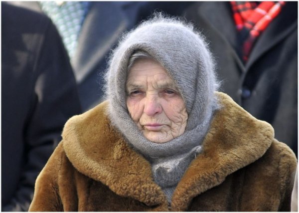 «Євронеділя» в Луцьку: віче, хода та панахида. ФОТО