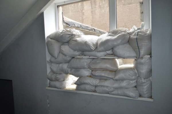 Спадщина слов'янських терористів. ФОТОРЕПОРТАЖ