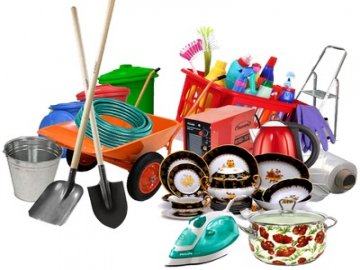 Господарські товари від Season Hoztorg – надійна якість за оптовим цінником*