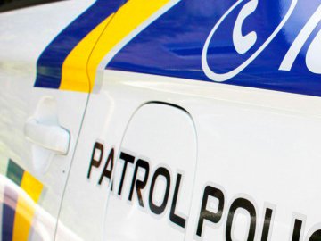 У Ковелі патрульні знайшли крадений велосипед