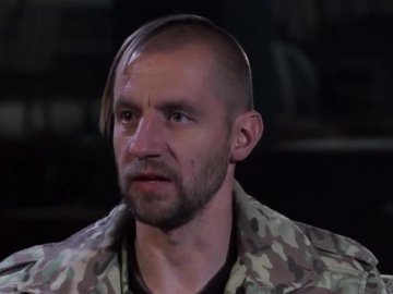 Козак Гаврилюк знайшов у Луцьку «осередок сепаратизму»