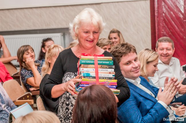 «Я приїхав не агітувати, а послухати вас». Як Степан Івахів їздив на Ковельщину. ФОТО