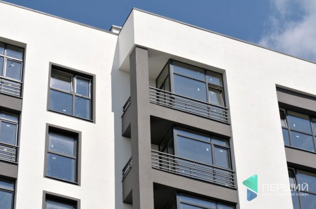 У «Супернові» продають останні 2-кімнатні квартири. ФОТО*