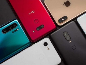 Назвали найнадійніші сматфони 2021 року