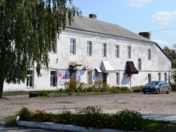 На Волині келії монастиря використовували для бізнесу