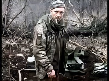 Зеленський присвоїв розстріляному в полоні воїну Мацієвському звання Героя