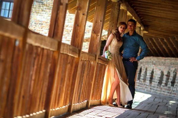 Фотовиставка: Юлія Лінчук