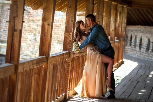 Фотовиставка: Юлія Лінчук