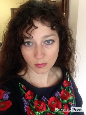 Як лучани відзначають День вишиванки. ФОТО