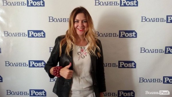 Як лучани відзначають День вишиванки. ФОТО