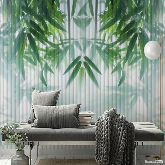 Як обрати тропічні фотошпалери*