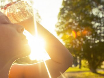 Прогноз погоди у Луцьку на понеділок, 12 серпня