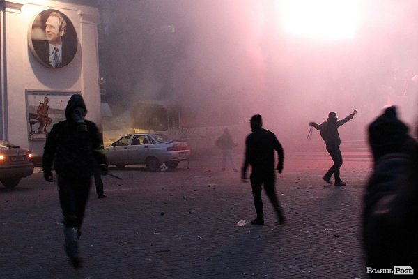 Без емоцій. НОТАТКИ ОЧЕВИДЦЯ. ФОТО