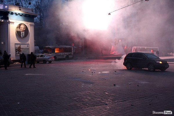 Без емоцій. НОТАТКИ ОЧЕВИДЦЯ. ФОТО