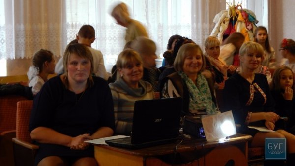 У Володимирі-Волинському змагалися талановиті двійнята-близнята. ФОТО