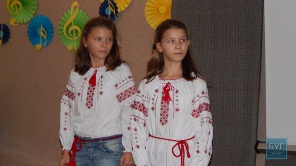 У Володимирі-Волинському змагалися талановиті двійнята-близнята. ФОТО