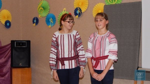 У Володимирі-Волинському змагалися талановиті двійнята-близнята. ФОТО