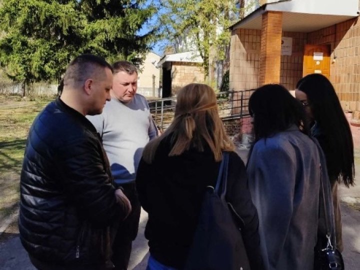 У Ківерцях відкриють Центр життєстійкості