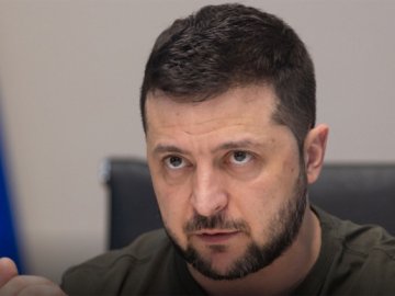 Зеленський звернувся до парламенту Нідерландів і попросив посилити санкції проти РФ