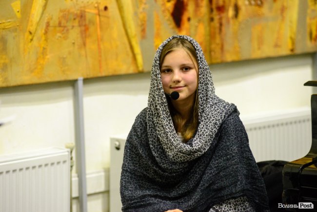 Відгримів перший Lutsk Fashion Weekend Kids: моделями були діти з притулку. ФОТО