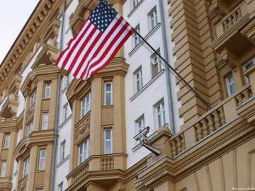 Посольство США закликало своїх громадян терміново залишити Росію