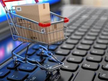 Волинянку ошукали під час інтернет-покупки
