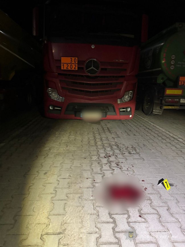 На Волині чоловік вбив свого знайомого