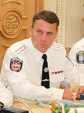 Петро Шпига