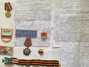 Готувався до приходу «русского міра»: затримали ексдепутата, який розробив концепцію «Миколаївської народної республіки»