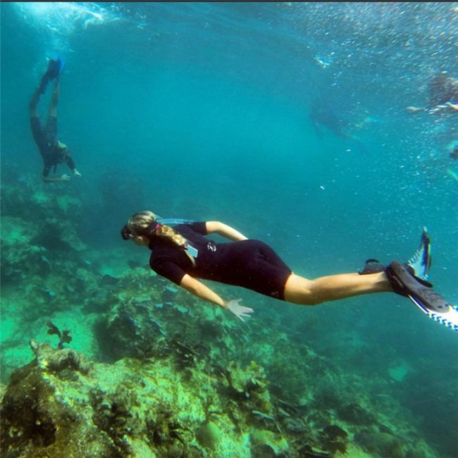 Волинянка, яка перемогла у конкурсі краси у США, навчалась в Нововолинську