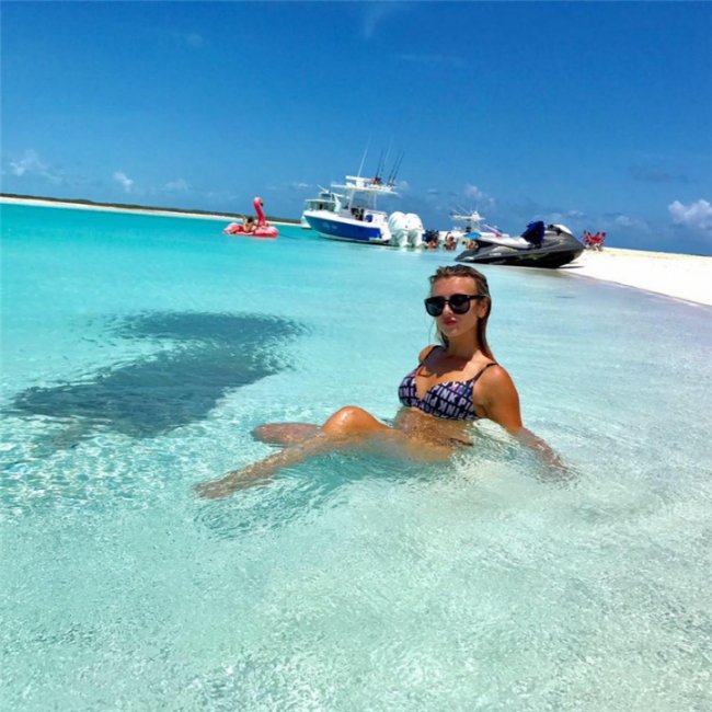 Волинянка, яка перемогла у конкурсі краси у США, навчалась в Нововолинську