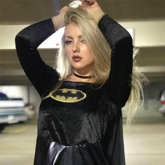 Волинянка, яка перемогла у конкурсі краси у США, навчалась в Нововолинську