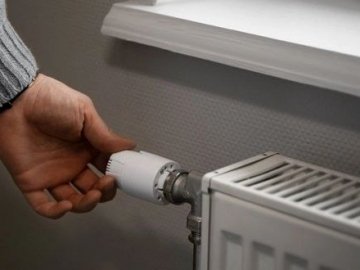 У місті на Волині тимчасово призупиняють опалювальний сезон