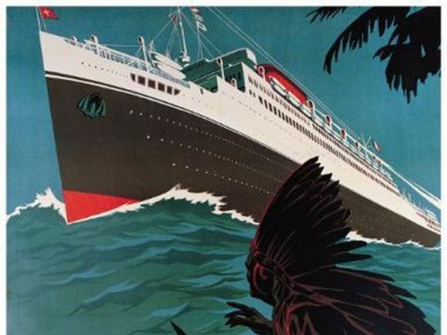 Що рекламували волинські ЗМІ на початку ХХ століття